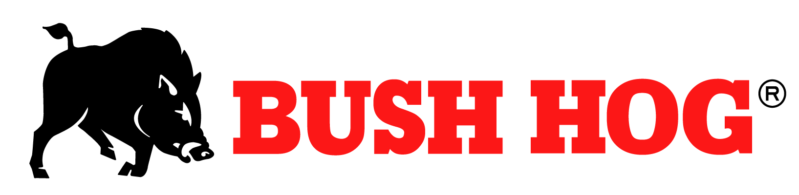 Shop Bush Hog Gear